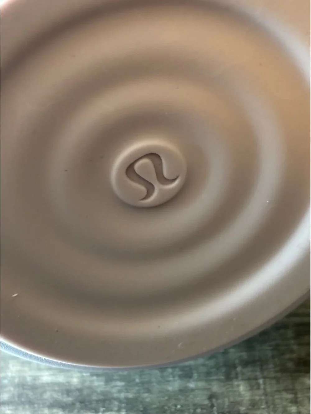 Lululemon Tumbler
